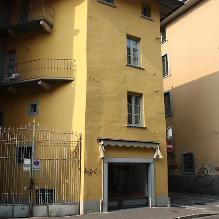Tower 3* Bérgamo